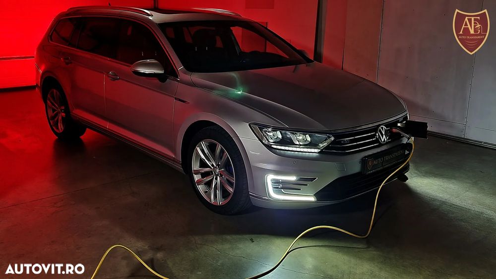 Volkswagen Passat - 21