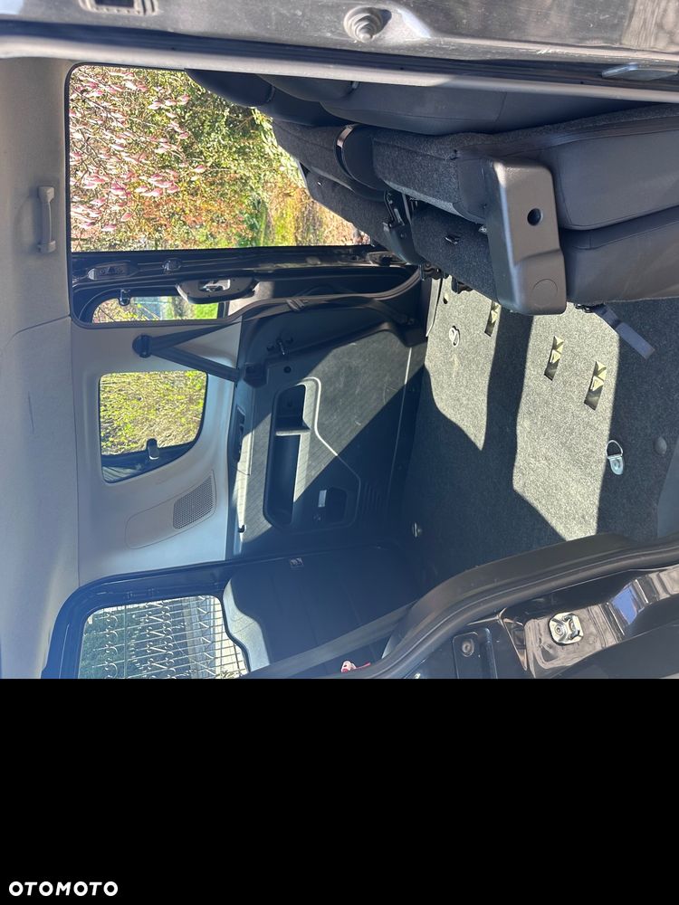 Fiat Doblo 1.4 T-Jet 16V Easy - 12