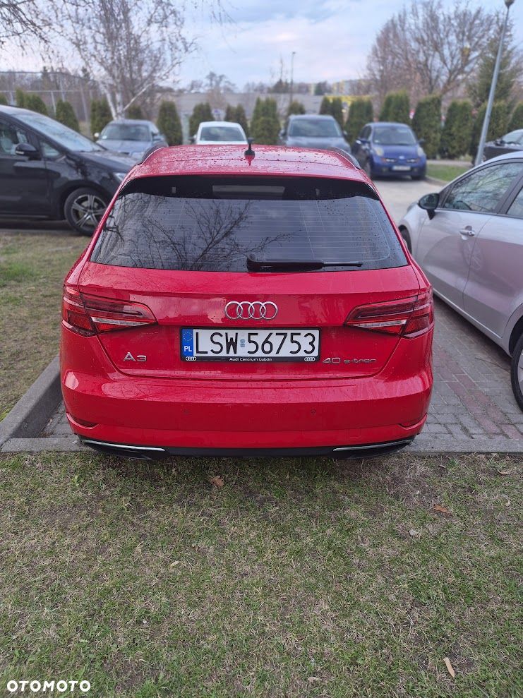 Audi A3 Sportback - 15