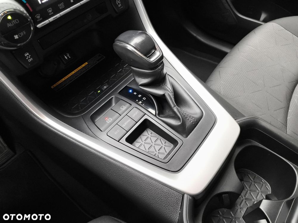 Toyota RAV4 2.0 Comfort 4x2 MS - 24