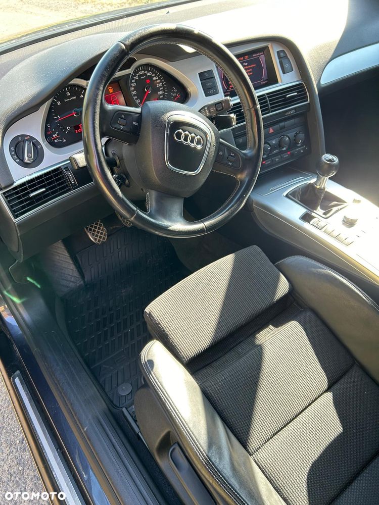 Audi A6 Avant - 3