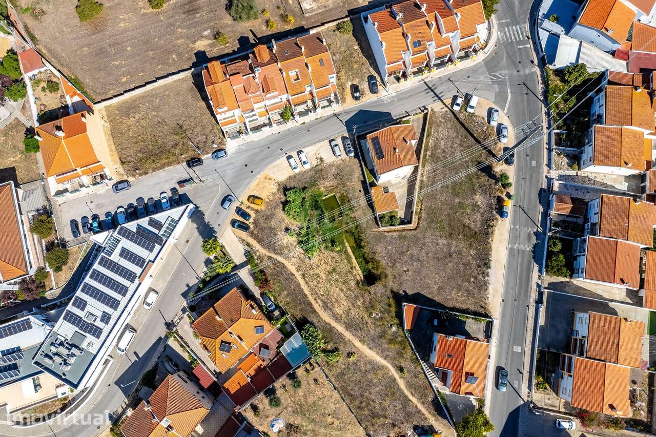 LOTE 46 | AZAMBUJA — MAIS ESPAÇO PARA O SEU SONHO