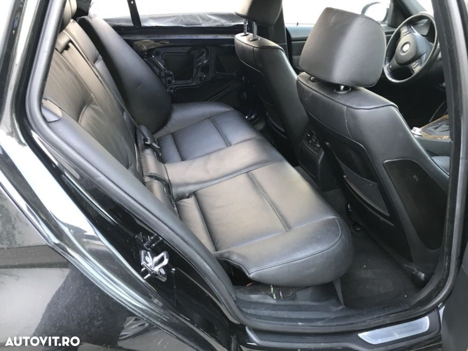 Dezmembrez bmw 330xd automat m packet - 8