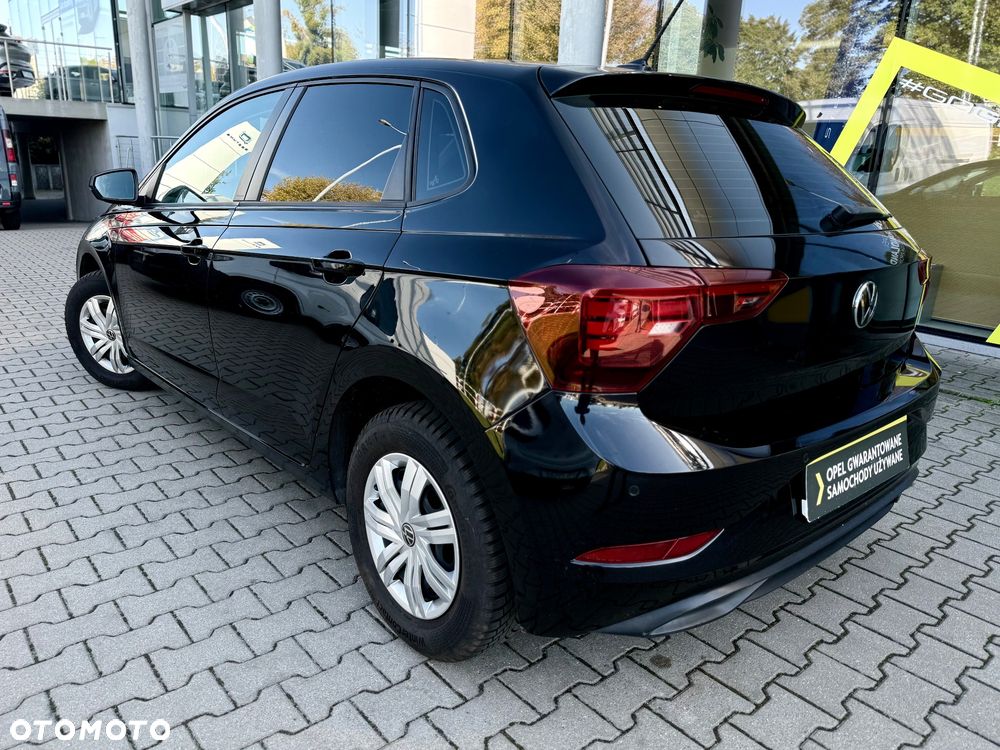 Volkswagen Polo 1.0 Comfortline - 2