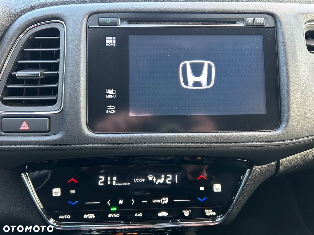 Honda HR-V 1.5 Elegance (ADAS/Honda Connect+) - 9
