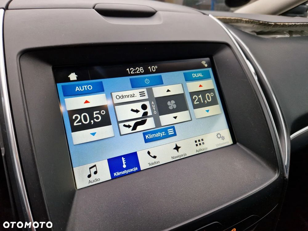 Ford S-Max 2.0 TDCi 4WD Titanium PowerShift - 18