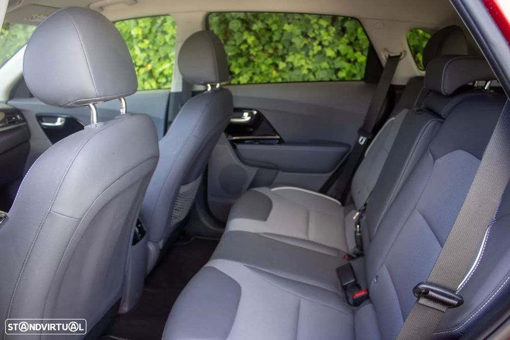 Kia e-Niro 64kWh - 9
