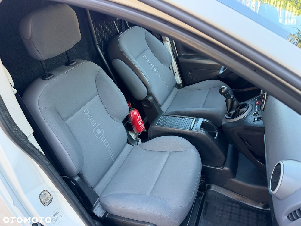 Citroën Berlingo - 19