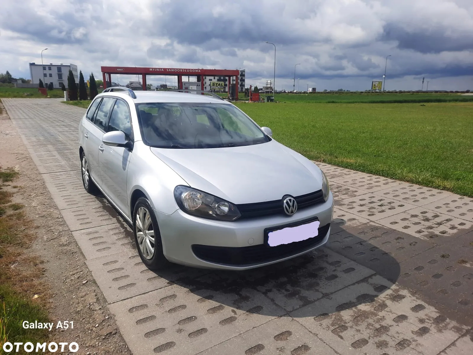 Volkswagen Golf VI 1.6 TDI Comfortline - 3