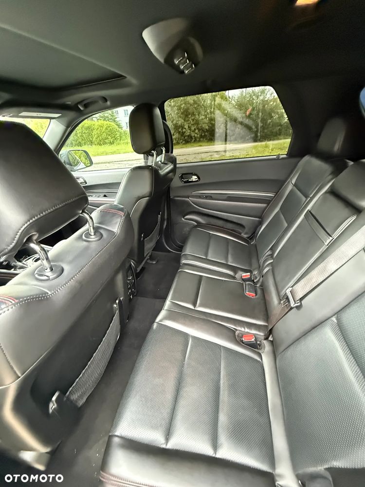 Dodge Durango - 15