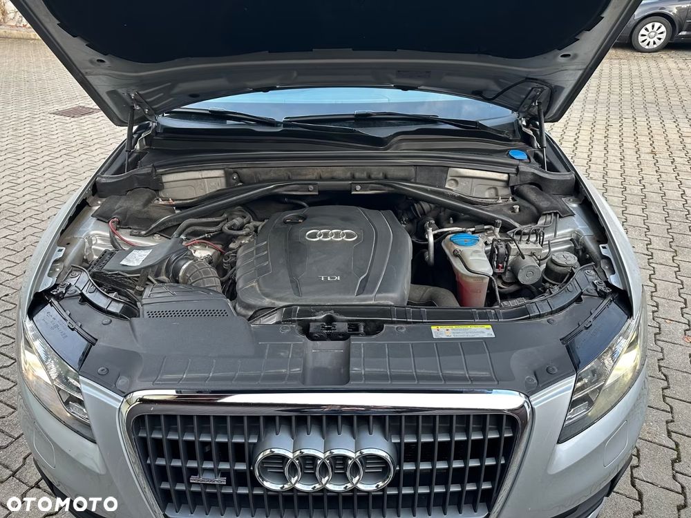 Audi Q5 2.0 TDI Quattro Stronic - 28