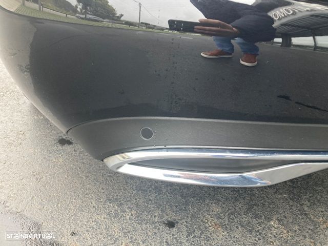 Mercedes-Benz C 300 de Avantgarde - 10