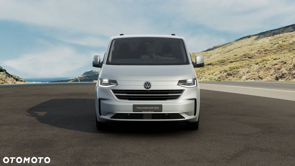 Volkswagen Transporter L2H1 "L" 4Motion - 13