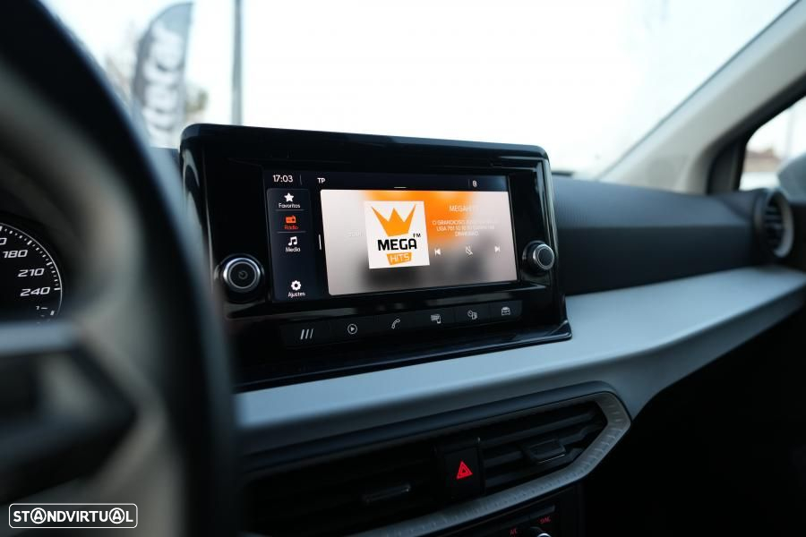 SEAT Arona 1.0 TSI Style - 10