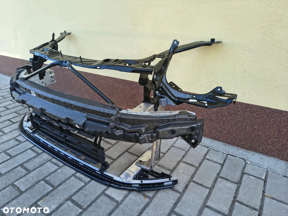 pas przedni wzmocnienie mini f55 f56 f57 lift lci - 2