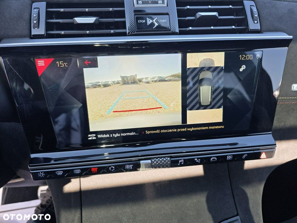 DS Automobiles DS 7 Crossback - 18