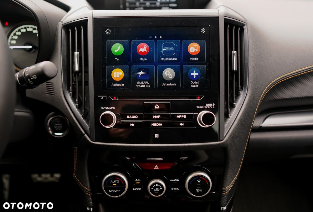 Subaru Forester - 37