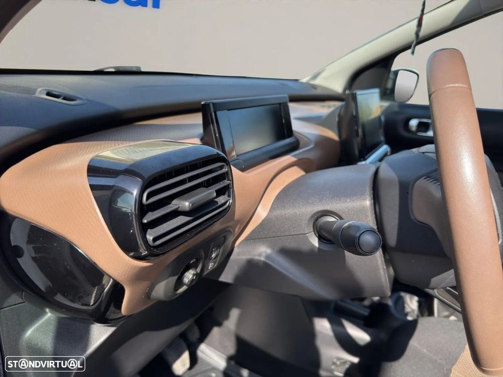 Citroën C4 Cactus 1.2 PureTech Feel - 21