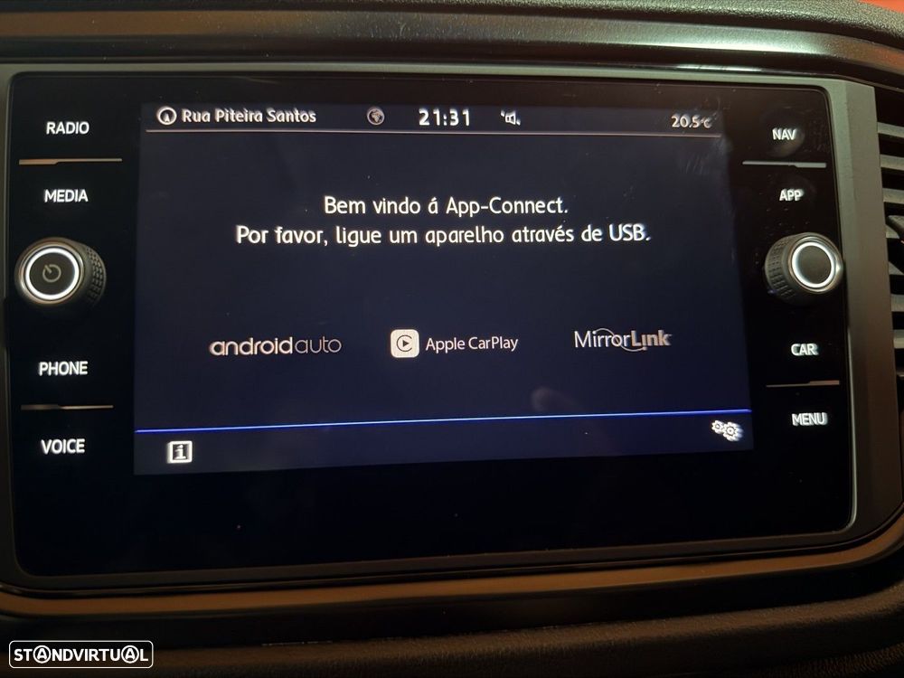 VW T-Roc 1.0 TSI Black Style - 13