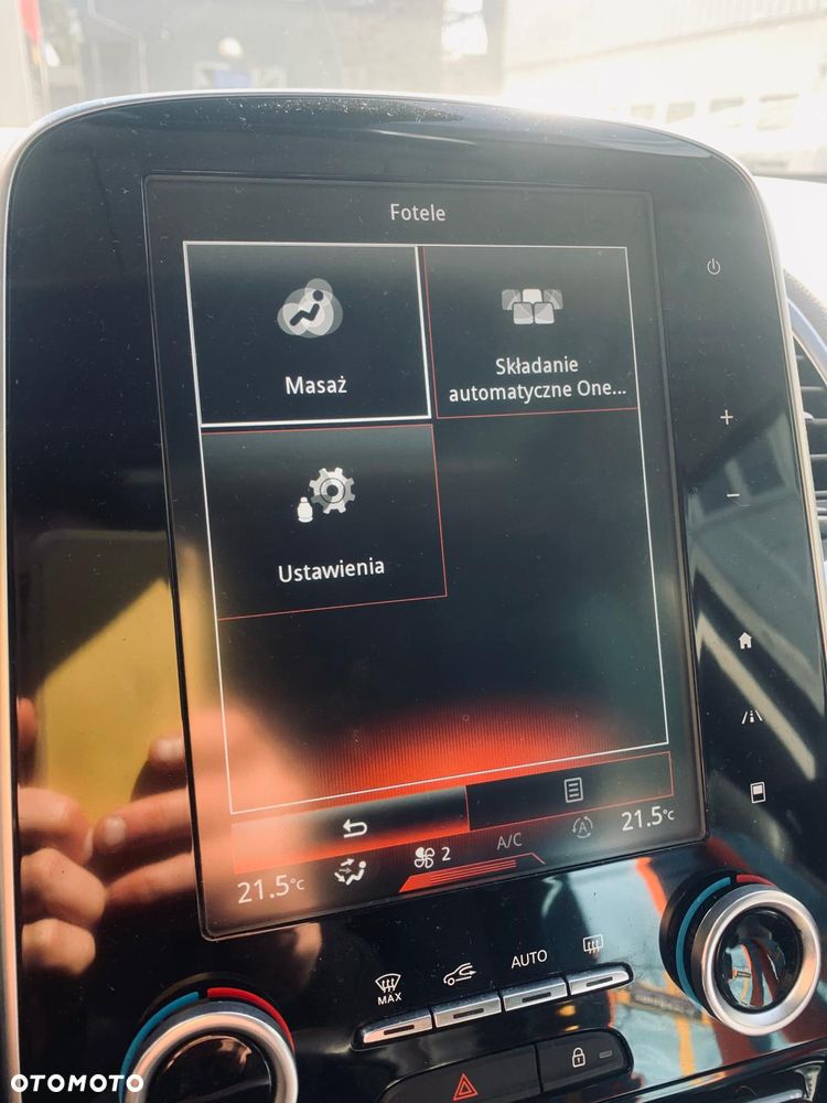 Renault Espace 1.6 dCi Energy Initiale Paris EDC - 13