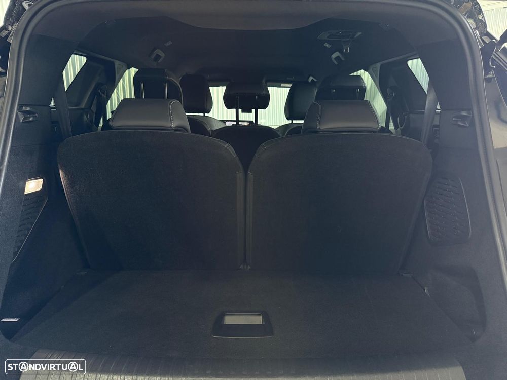 Peugeot 5008 - 44