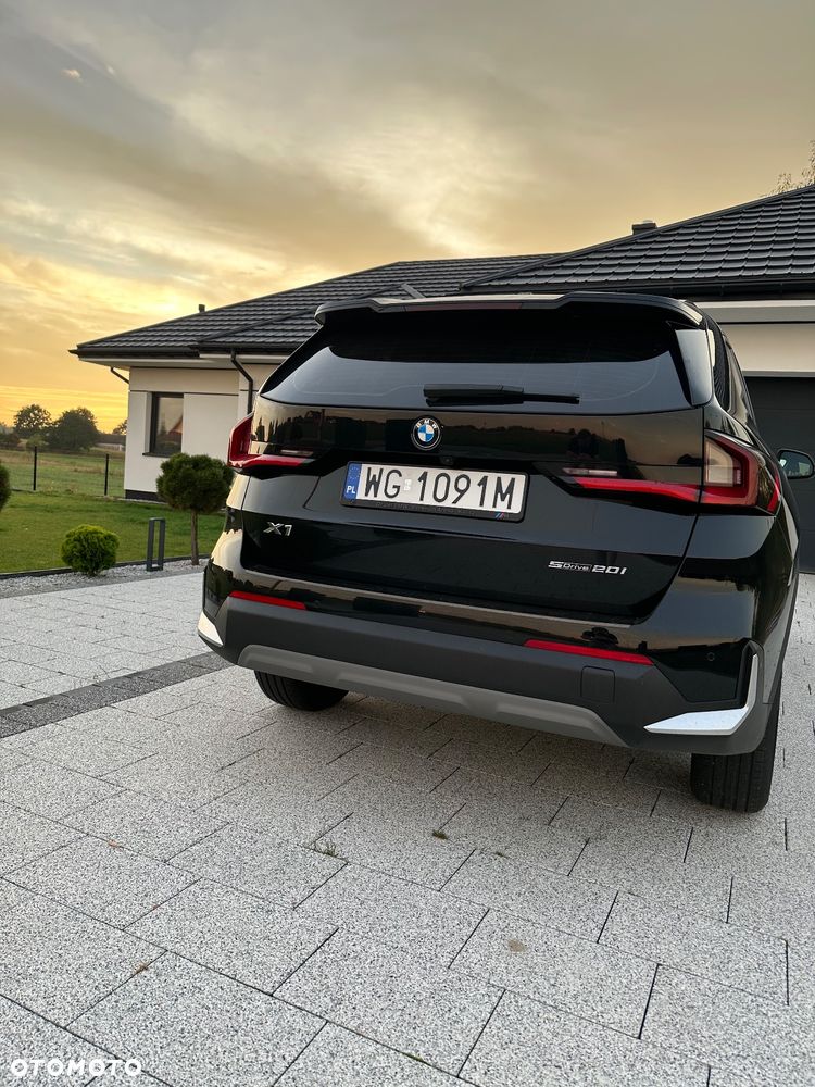 BMW X1 sDrive20i xLine - 5