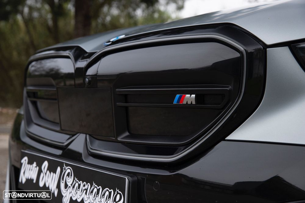 BMW i5 M60 xDrive Pack Desportivo M Pro - 19