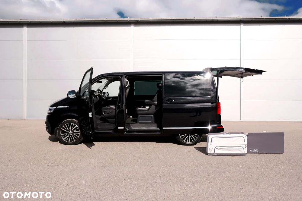 Volkswagen Multivan 2.0 TDI L1 Highline 4Motion DSG - 33