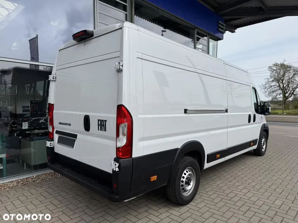Fiat Ducato Maxi Furgon L4H2 3,5T 140KM Manual - 6