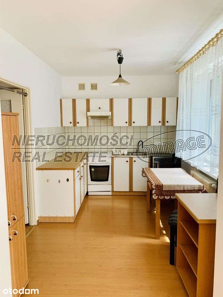 Mieszkanie, 48,56 m², Kraków
