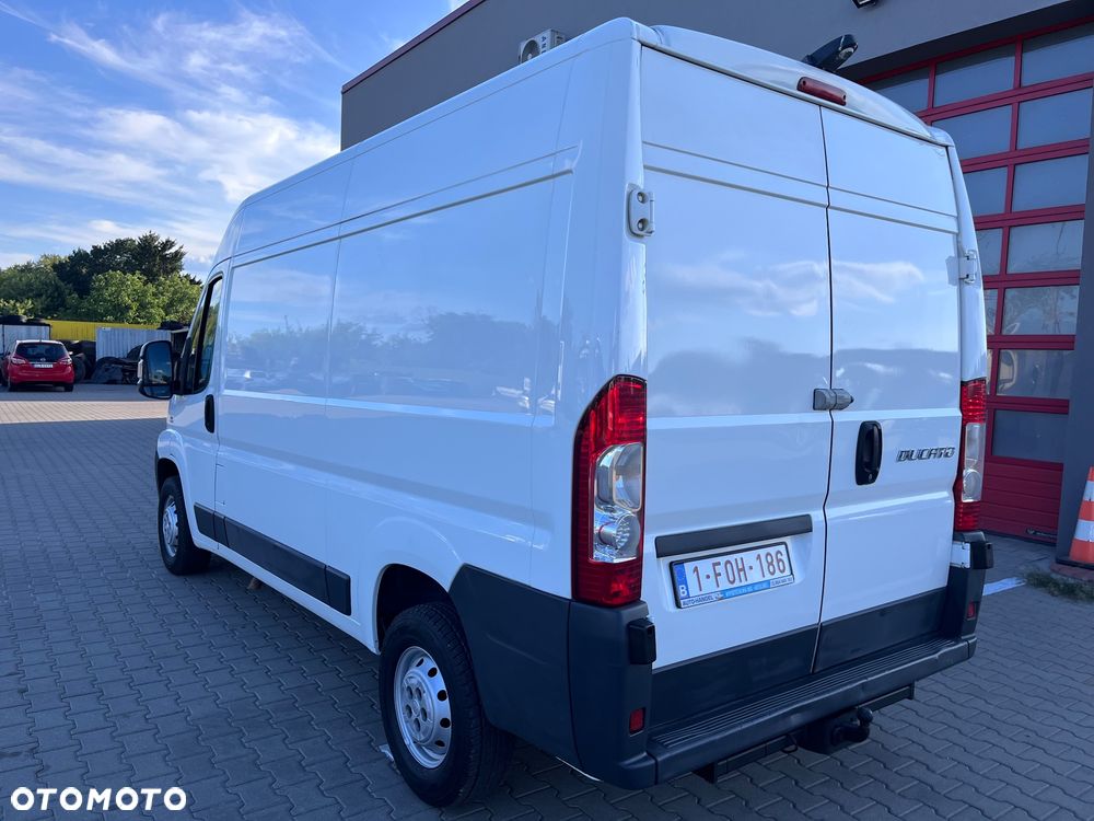 Fiat ducato L2H2 - 3