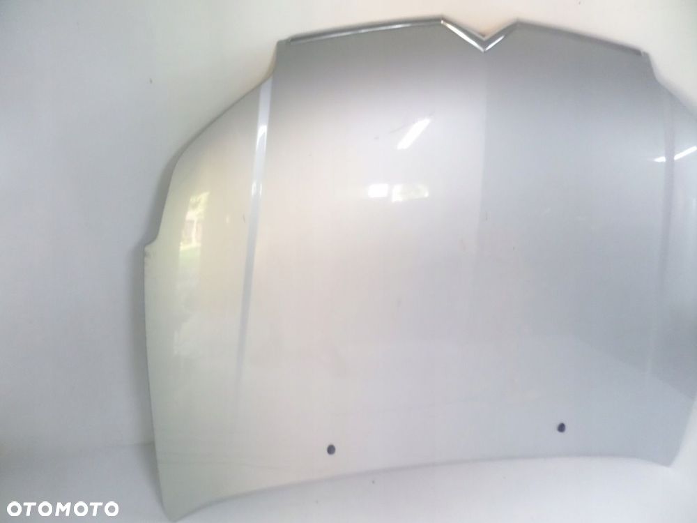 Maska pokrywa silnika CITROEN C5 LIFT 04-08 - 2