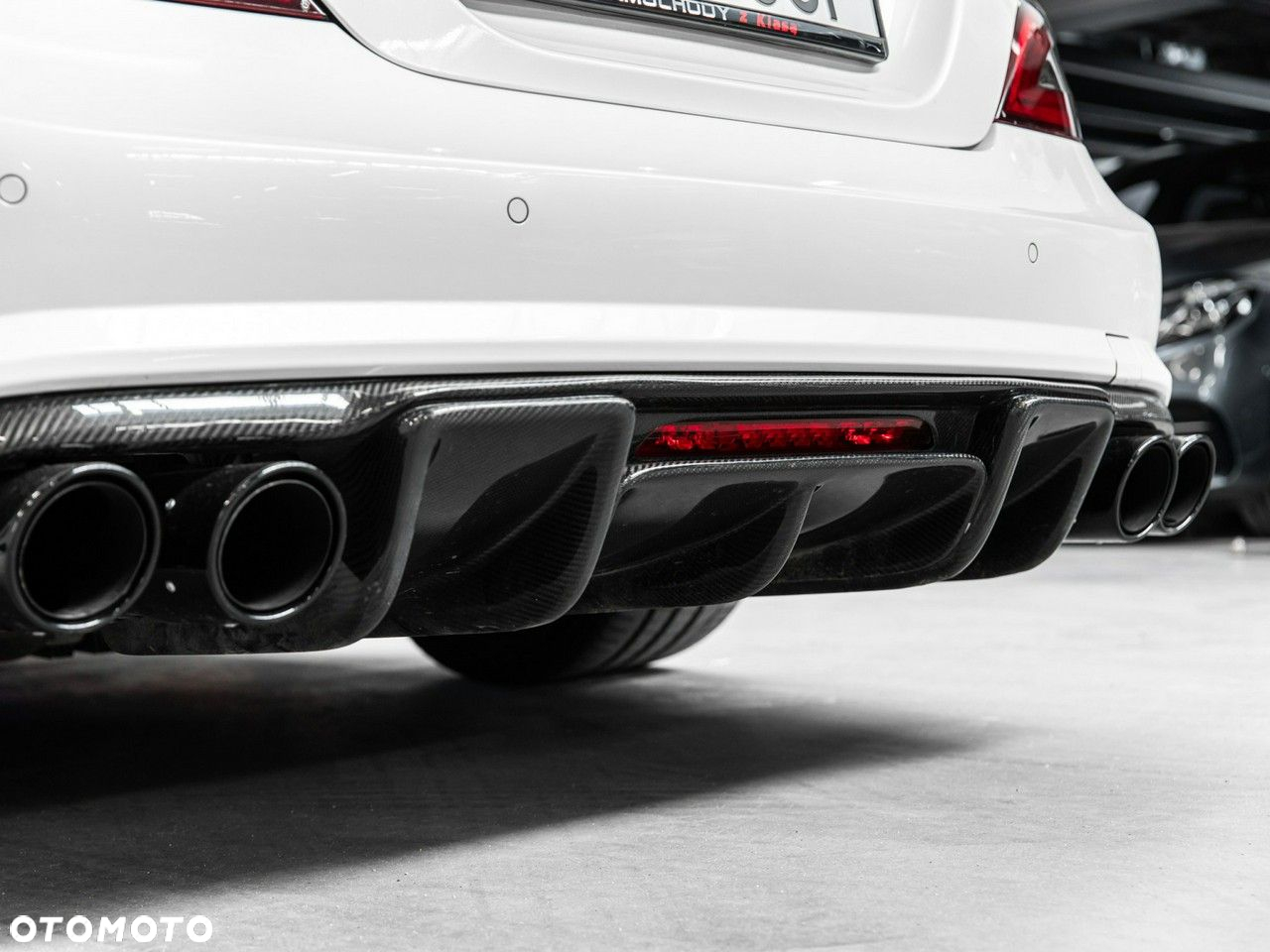 Mercedes-Benz CLS - 20