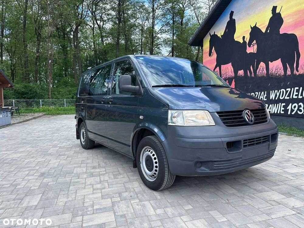 Volkswagen Transporter Multivan Comfortline - 30