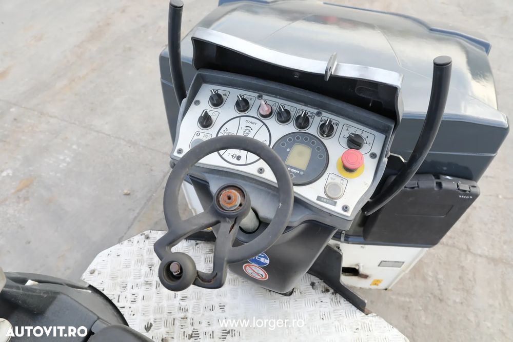Bomag BW 138 AD-5 - 11