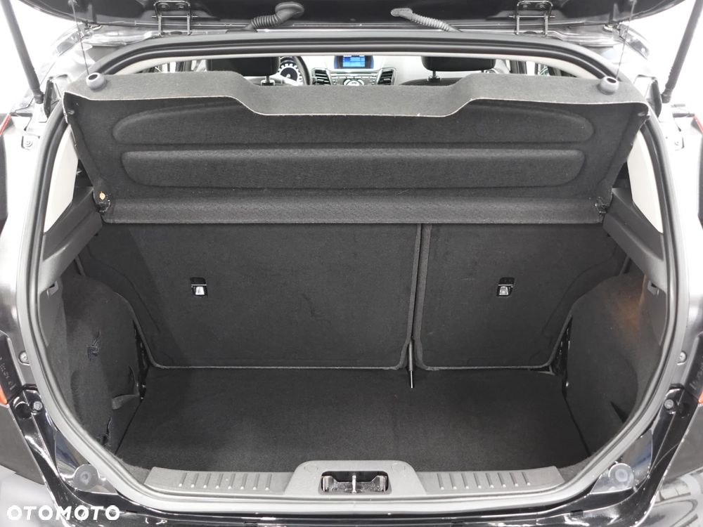 Ford Fiesta 1.0 EcoBoost Titanium - 22