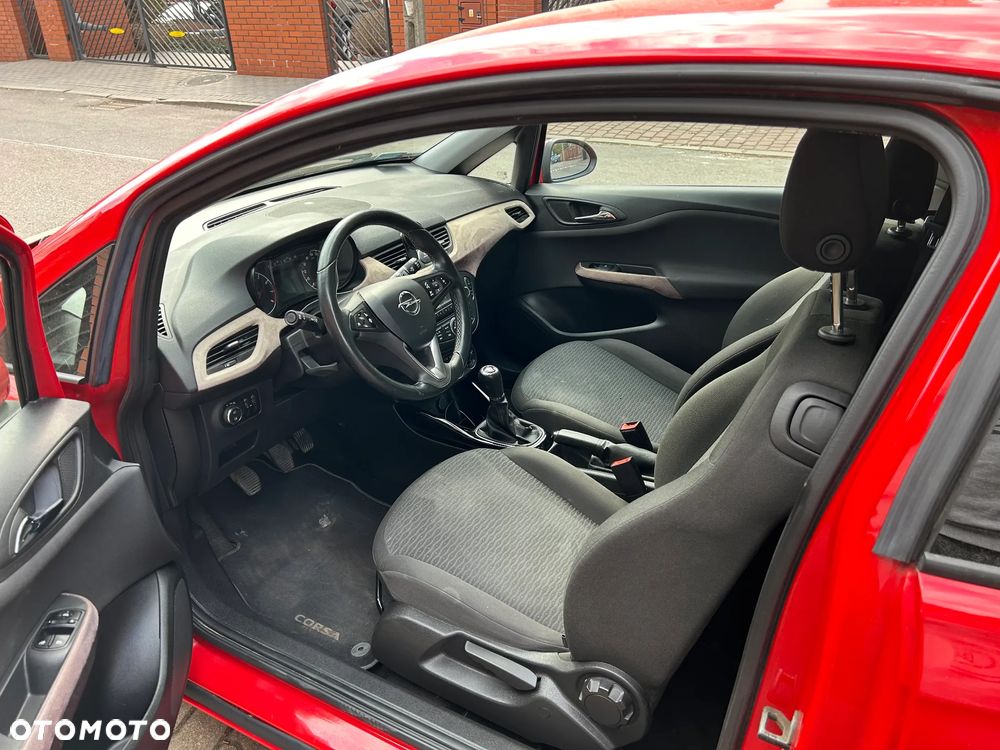 Opel Corsa 1.4 Color Edition - 8