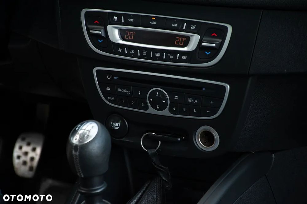 Renault Megane 1.4 16V TCE Privilege - 21