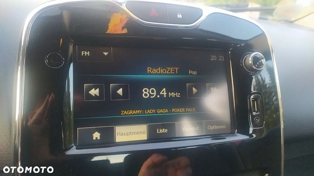 Renault Clio 1.2 16V 75 Dynamique - 13