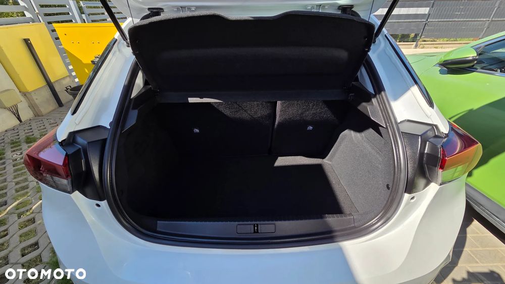 Opel Corsa 1.2 Elegance Business Pack S&S - 13