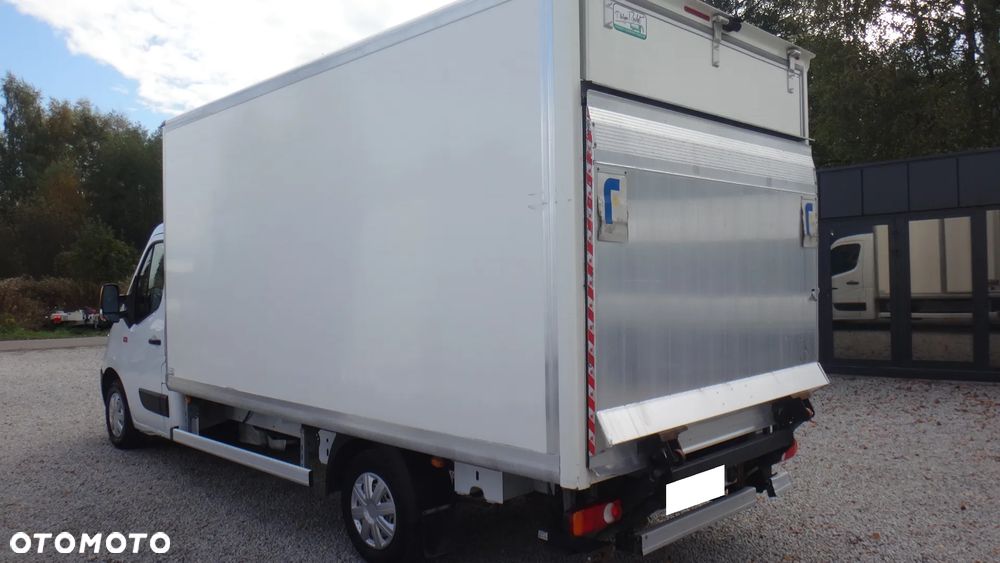 Renault Master - 3