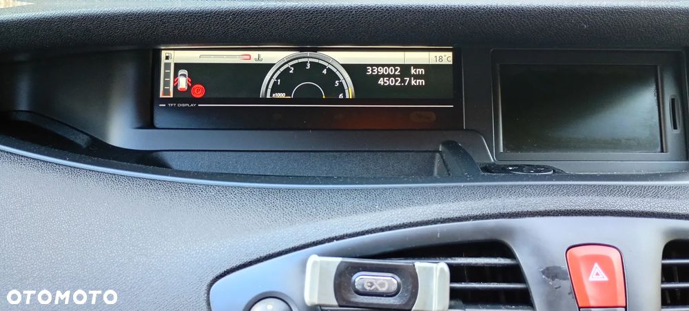 Renault Scenic - 5