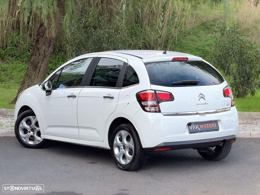 Citroën C3 1.2 PureTech Collection - 6