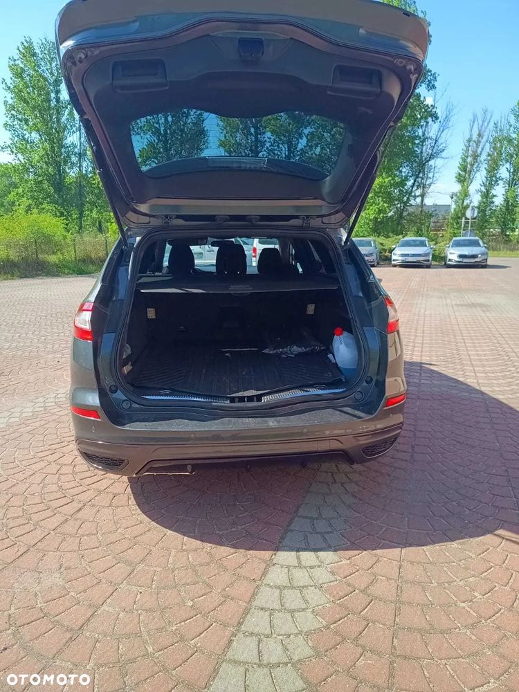 Ford Mondeo 2.0 EcoBlue Edition - 14