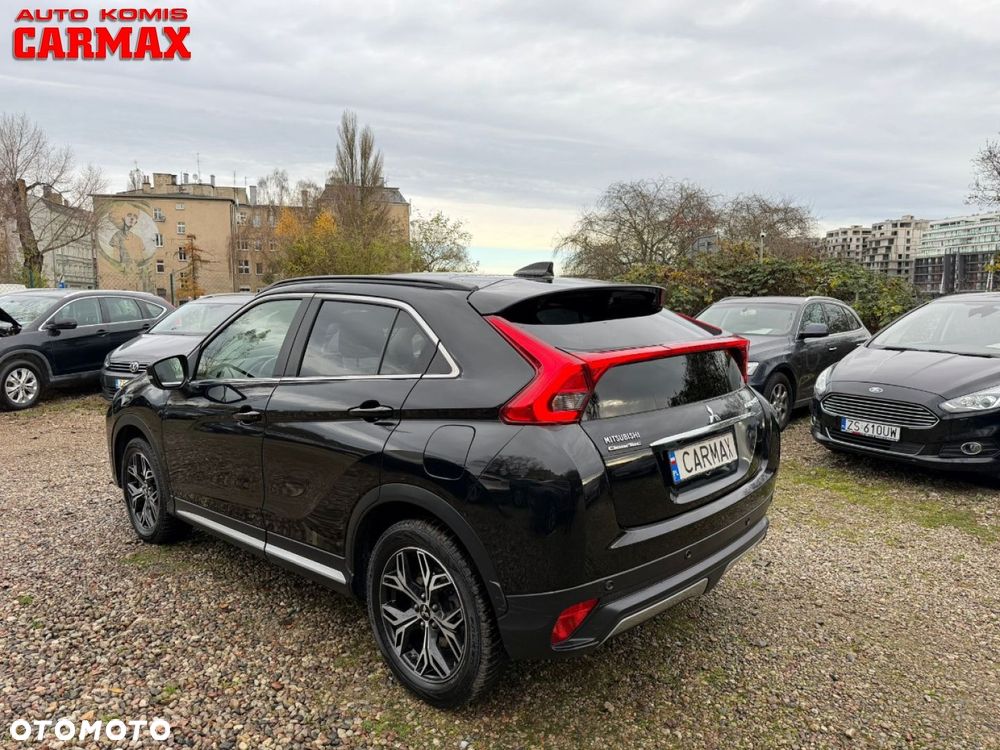 Mitsubishi Eclipse Cross 1.5 T GPF Intense Plus CVT 4WD - 6