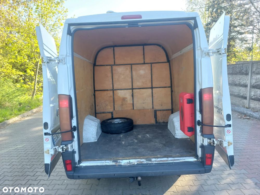 Fiat DUCATO - 11
