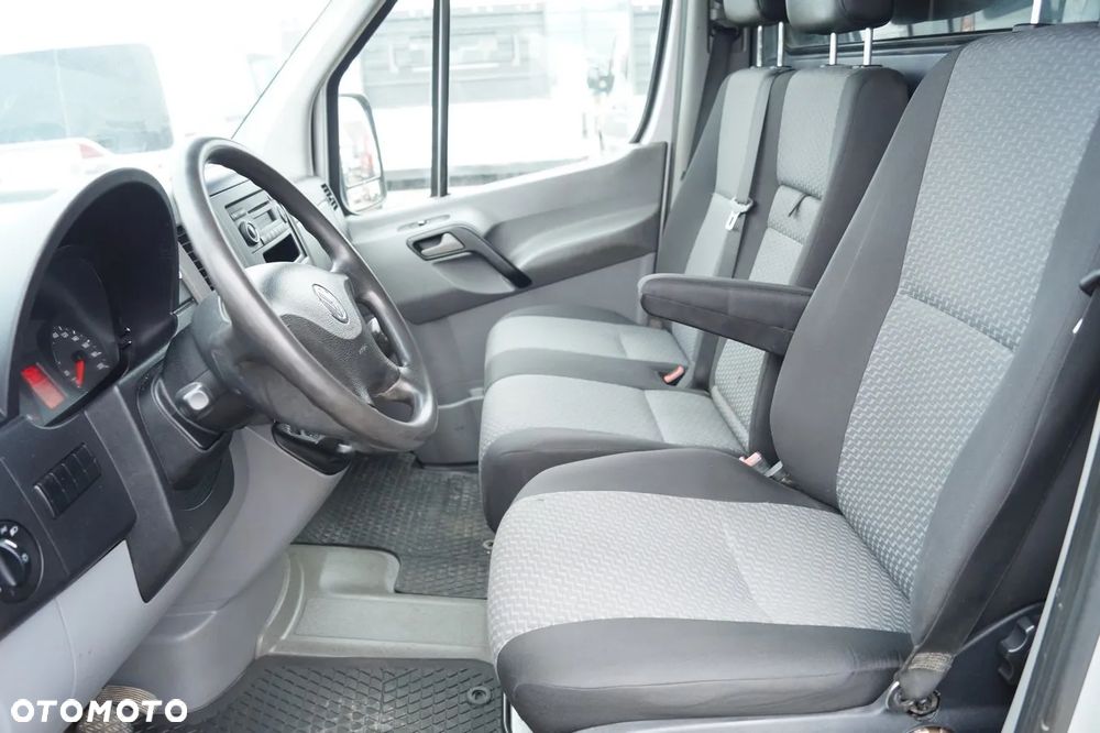 Volkswagen CRAFTER - 18