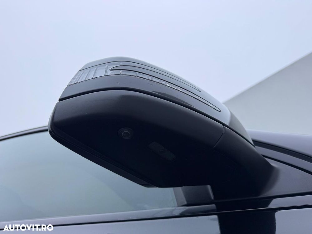 Mercedes-Benz GLE Coupe AMG 43 4M 9G-TRONIC AMG Line - 13