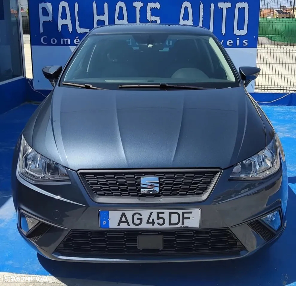 SEAT Ibiza 1.0 Style - 2