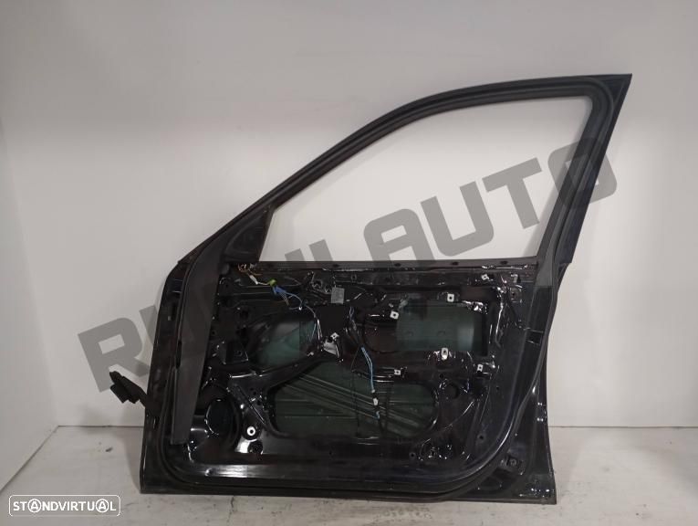 Porta Frente Direita  Bmw 3 (e46) [1997_2005] 320d - 2
